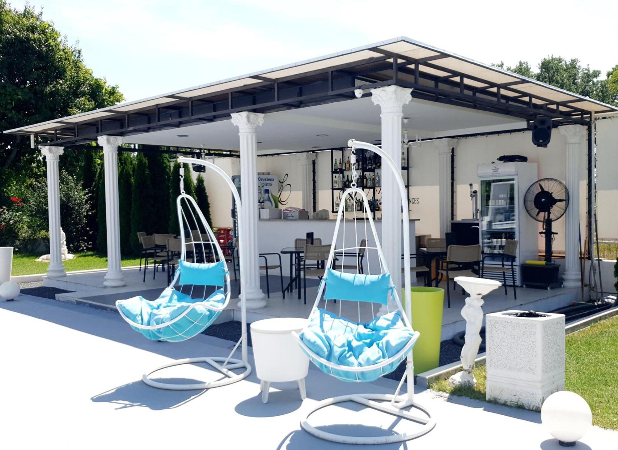 Le Domaine Paradise * Улцинь