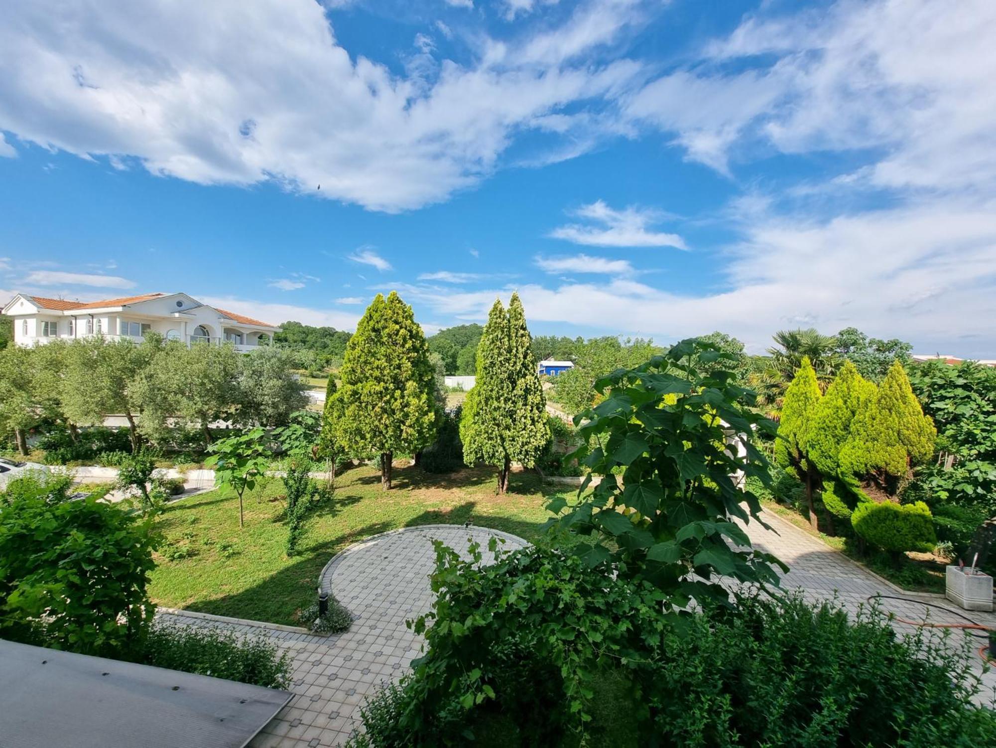 Апартаменты Le Domaine Paradise Улцинь
