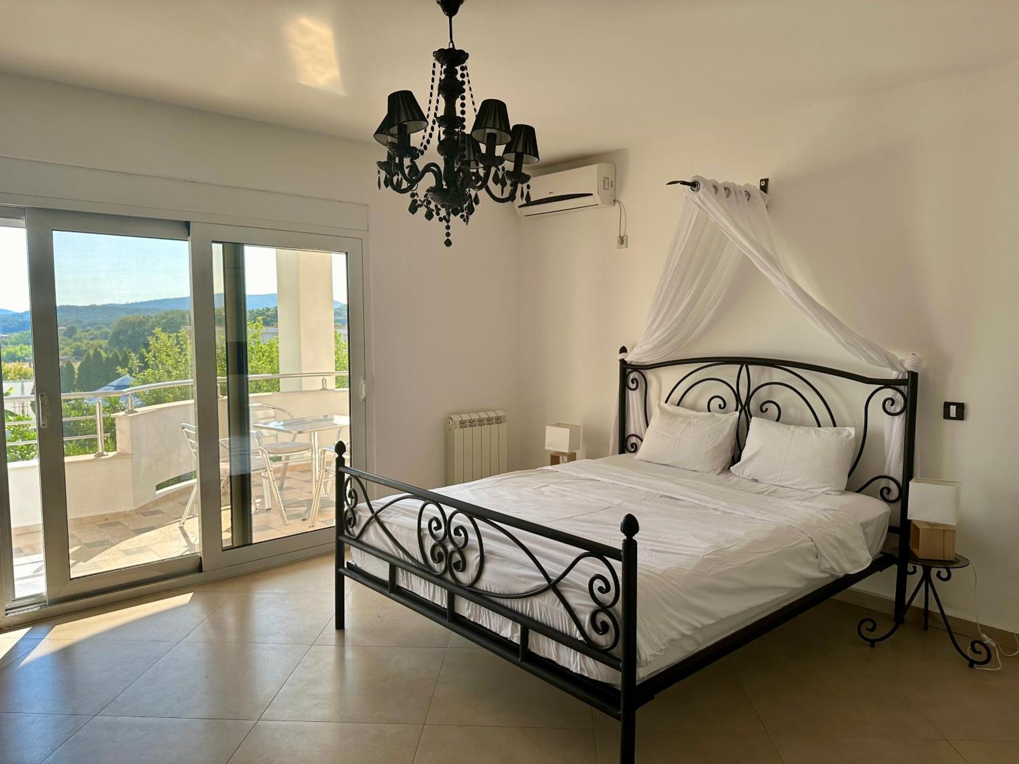 Le Domaine Paradise Апартаменты *