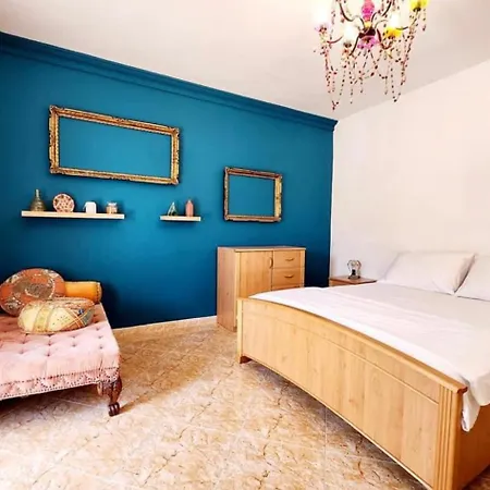 Le Domaine Green Paradise Ulcinj Exterior photo