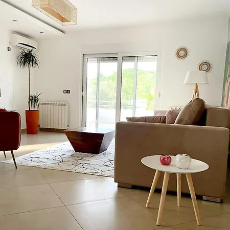 Le Domaine Green Paradise Ulcinj Exterior photo
