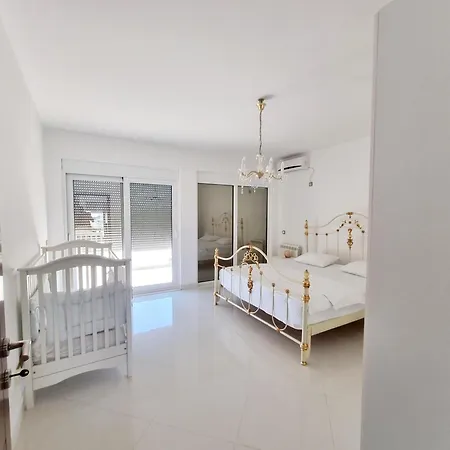 Le Domaine Green Paradise Ulcinj Exterior photo