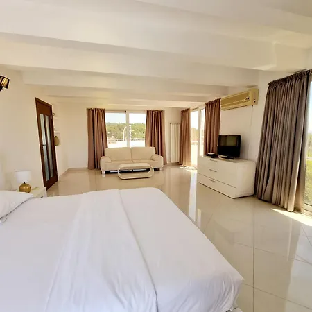 Le Domaine Green Paradise Ulcinj Exterior photo