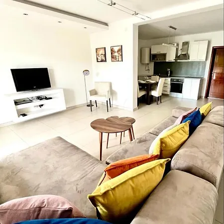 Le Domaine Green Paradise Ulcinj Room photo