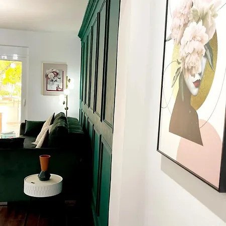 Le Domaine Green Paradise Ulcinj Room photo