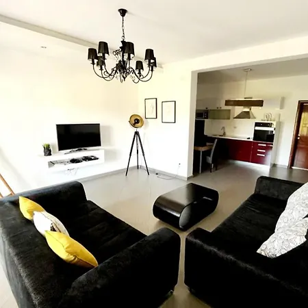 Le Domaine Green Paradise Ulcinj Room photo
