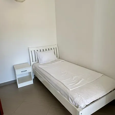 Le Domaine Green Paradise Ulcinj Exterior photo