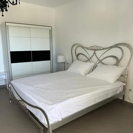 Le Domaine Green Paradise Ulcinj Exterior photo
