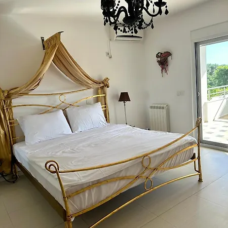 Le Domaine Green Paradise Ulcinj Exterior photo