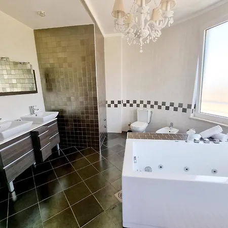 Le Domaine Green Paradise Ulcinj Exterior photo