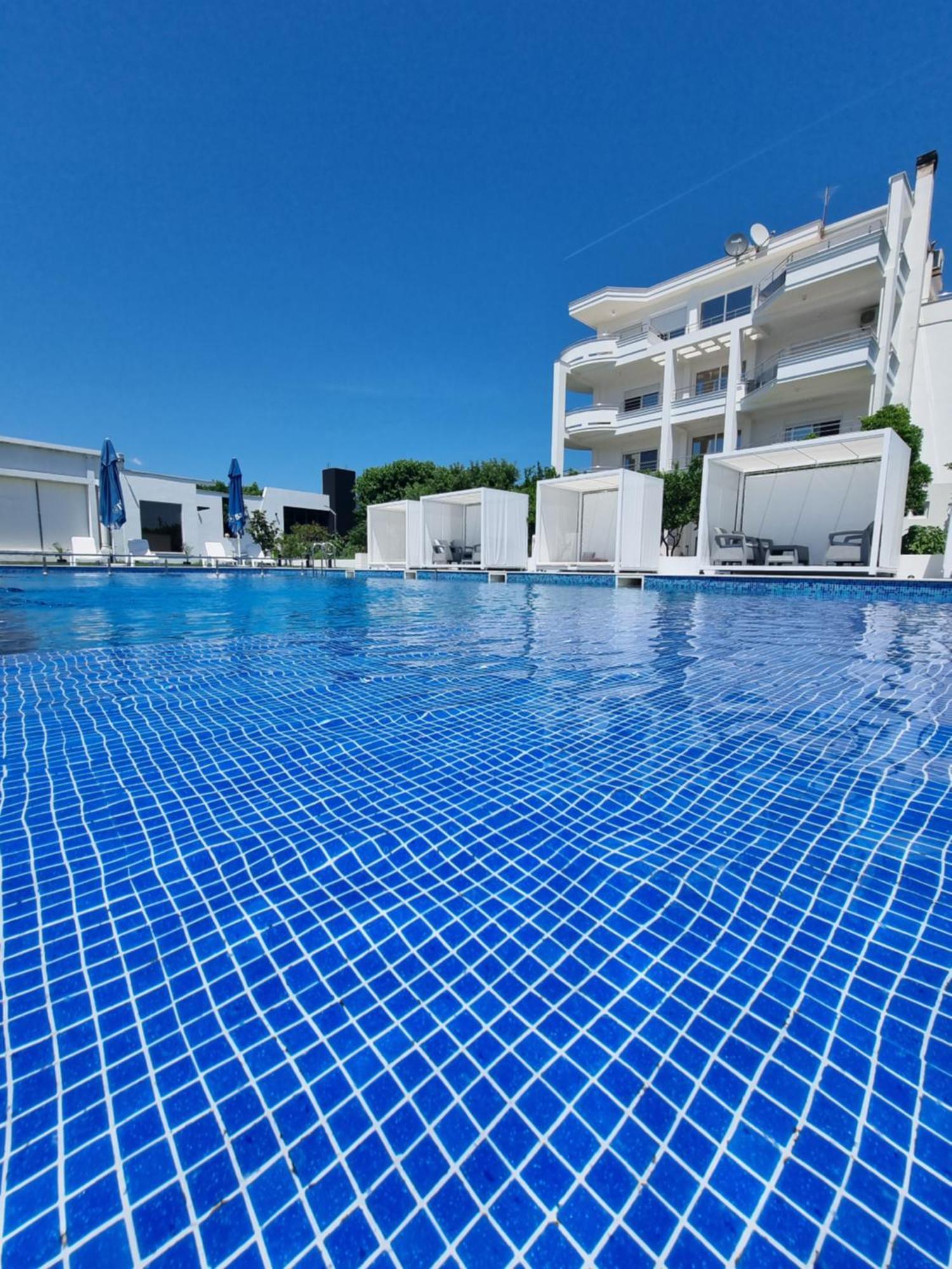 Apartment Le Domaine Paradise Ulcinj