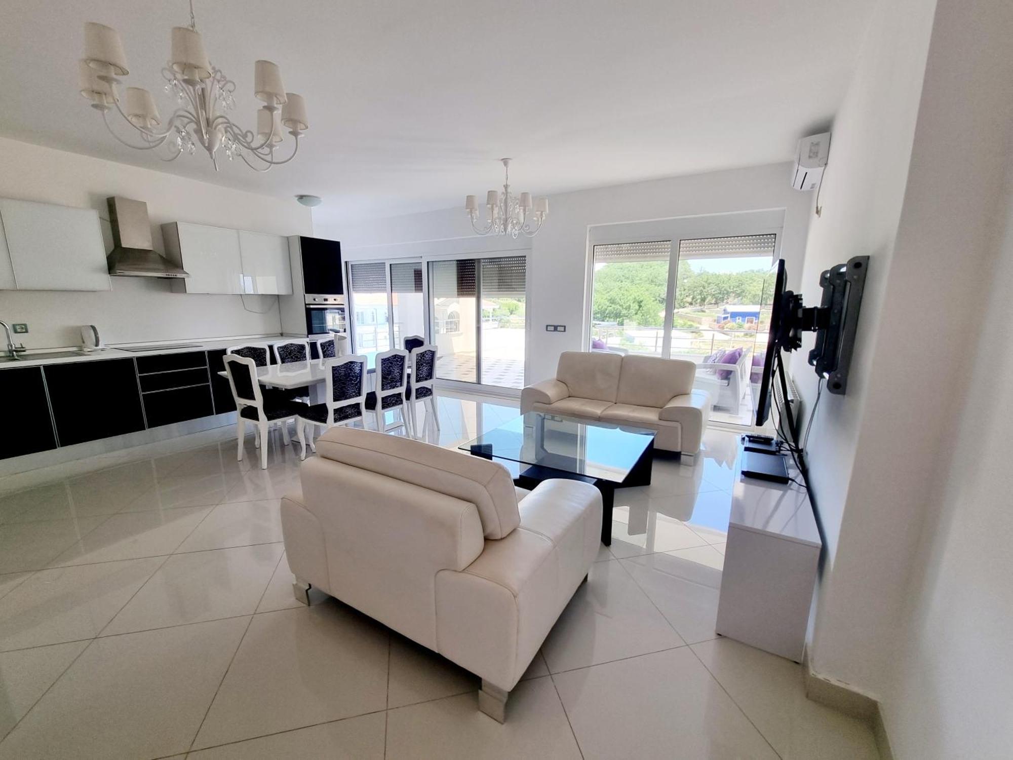 Appartement Le Domaine Paradise *