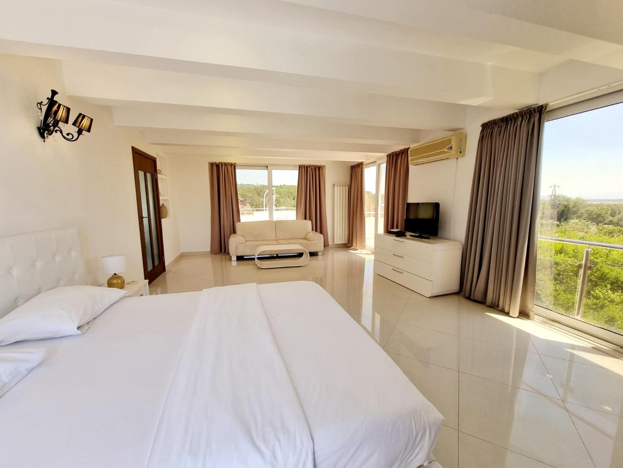 Apartment Le Domaine Paradise *