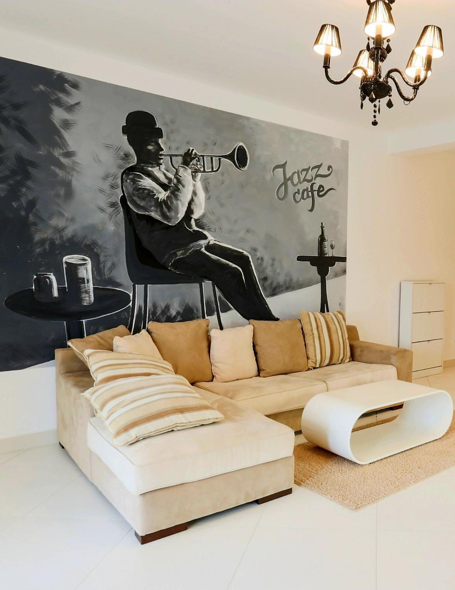 Le Domaine Paradise Apartment