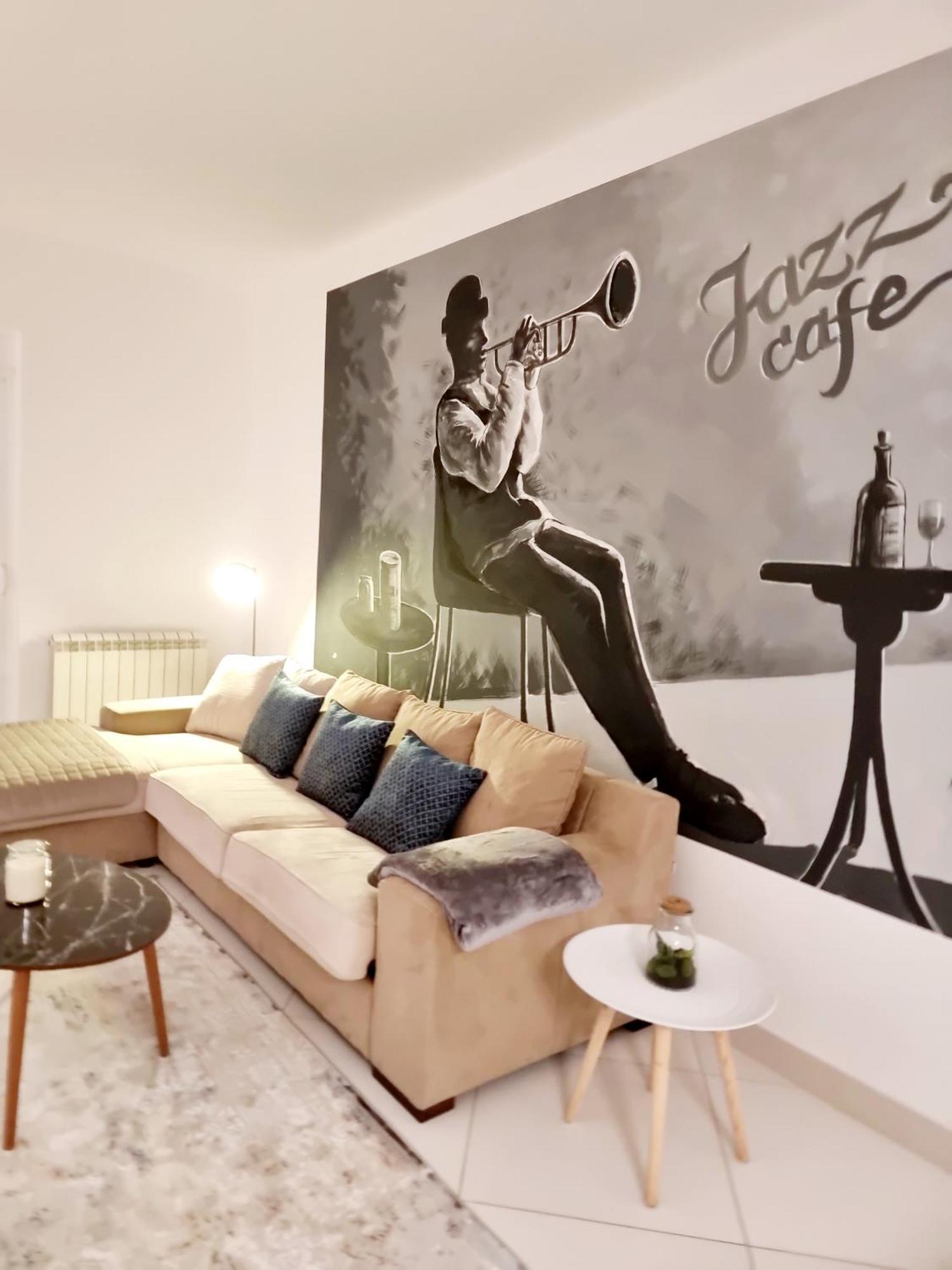 Appartement Le Domaine Paradise