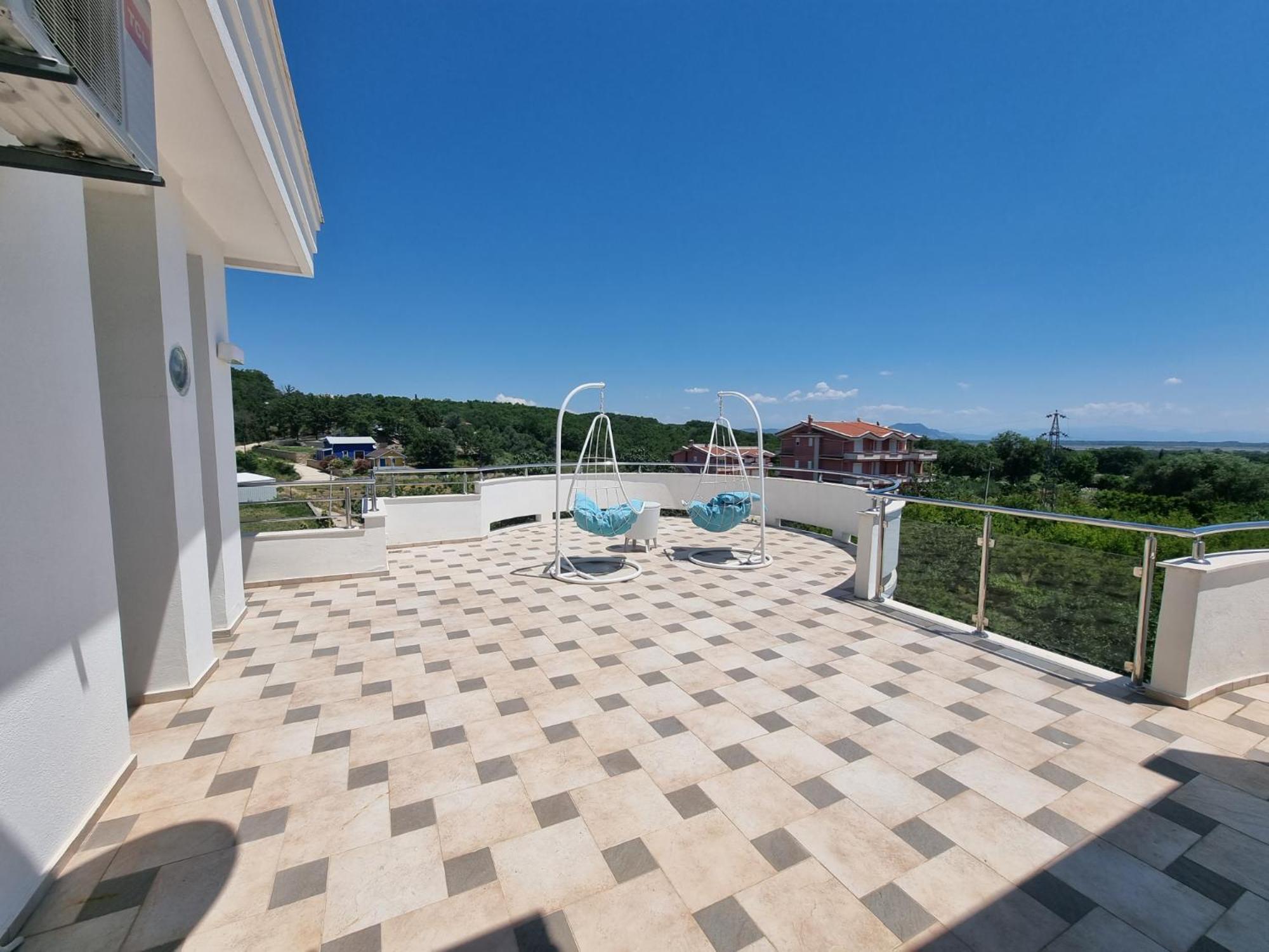 Appartement Le Domaine Paradise
