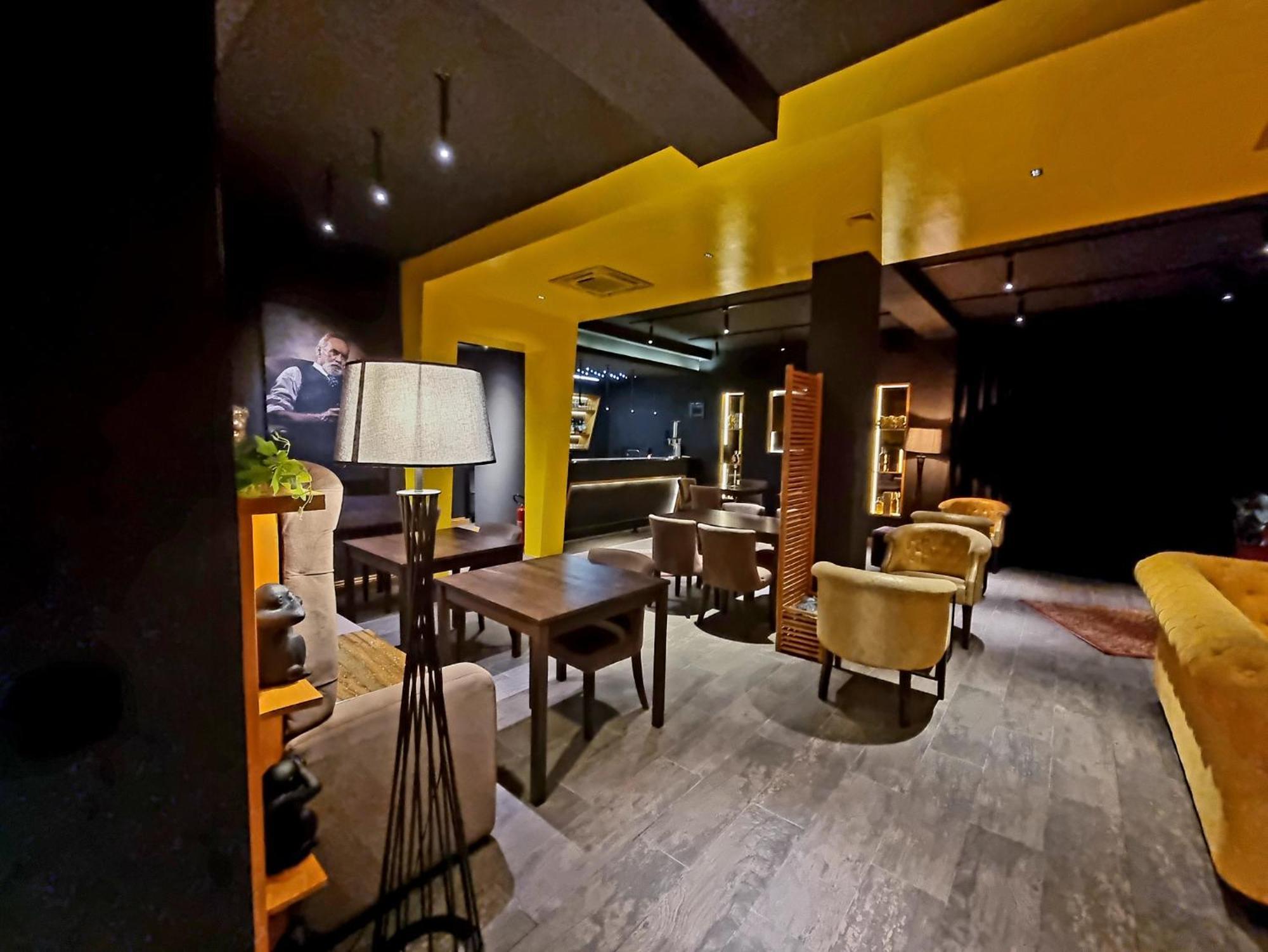 Apartment Le Domaine Paradise *