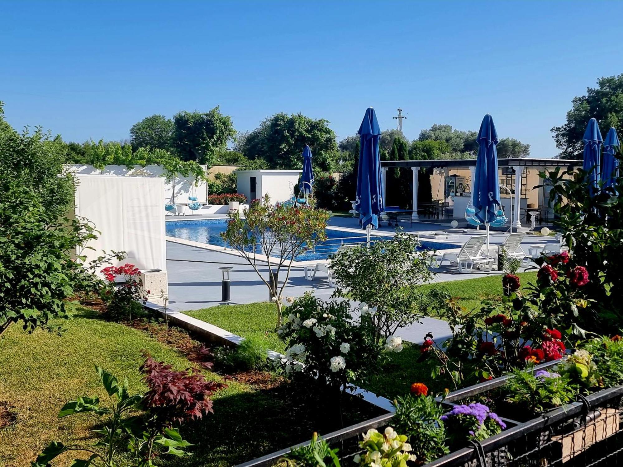 Le Domaine Paradise Apartment Ulcinj