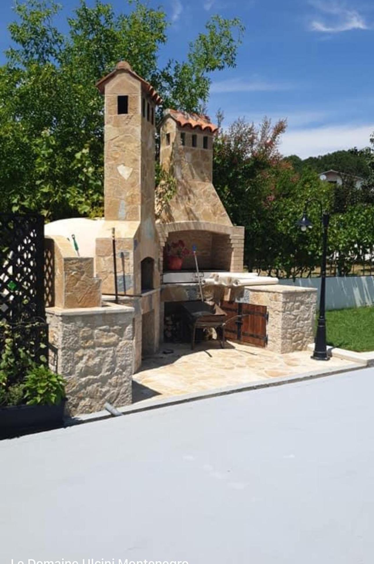 Le Domaine Paradise * Ulcinj