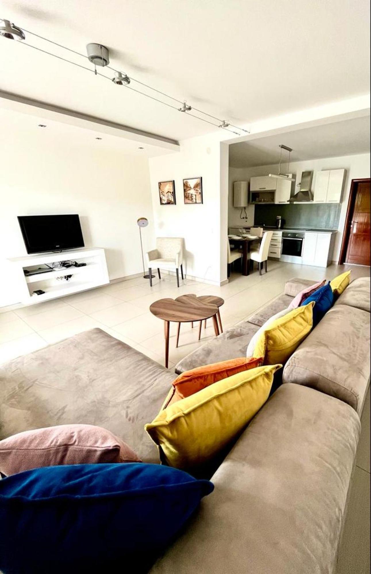 Appartement Le Domaine Paradise *