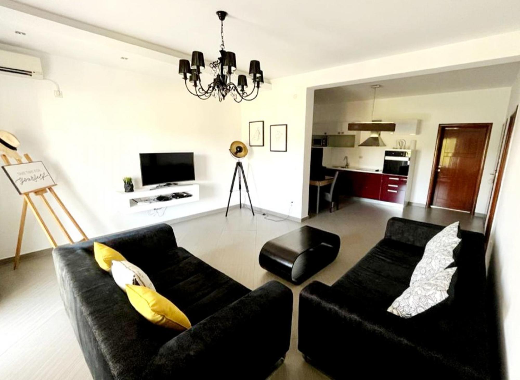 Le Domaine Paradise Ulcinj