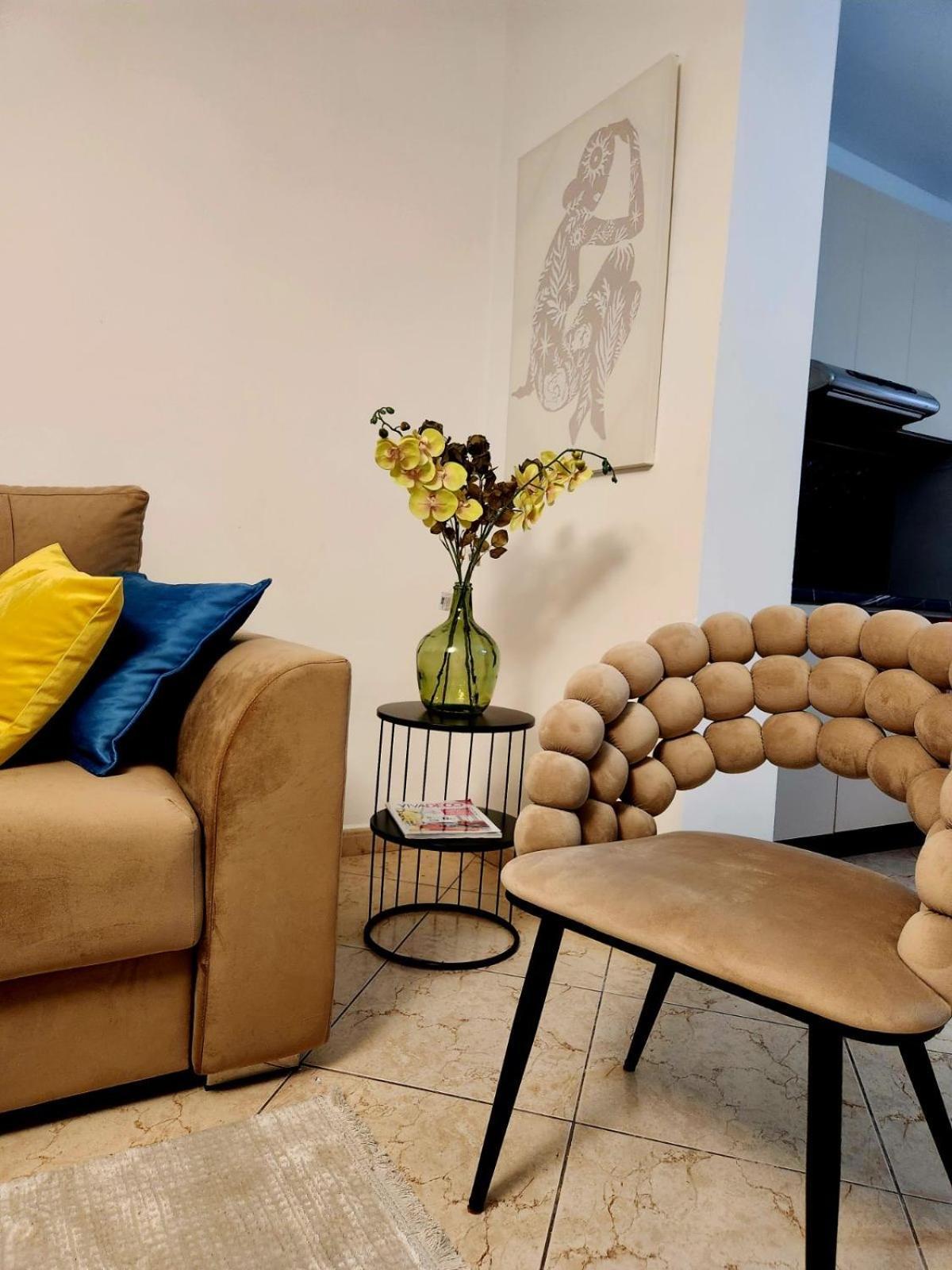 Le Domaine Paradise Apartment