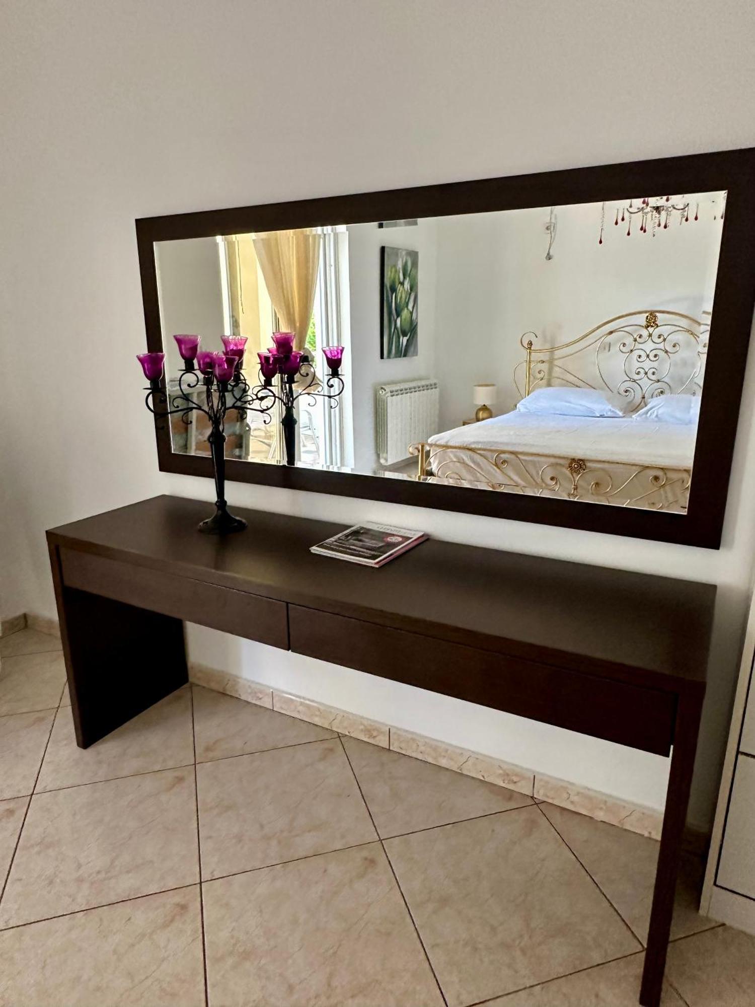 Le Domaine Paradise Appartement *