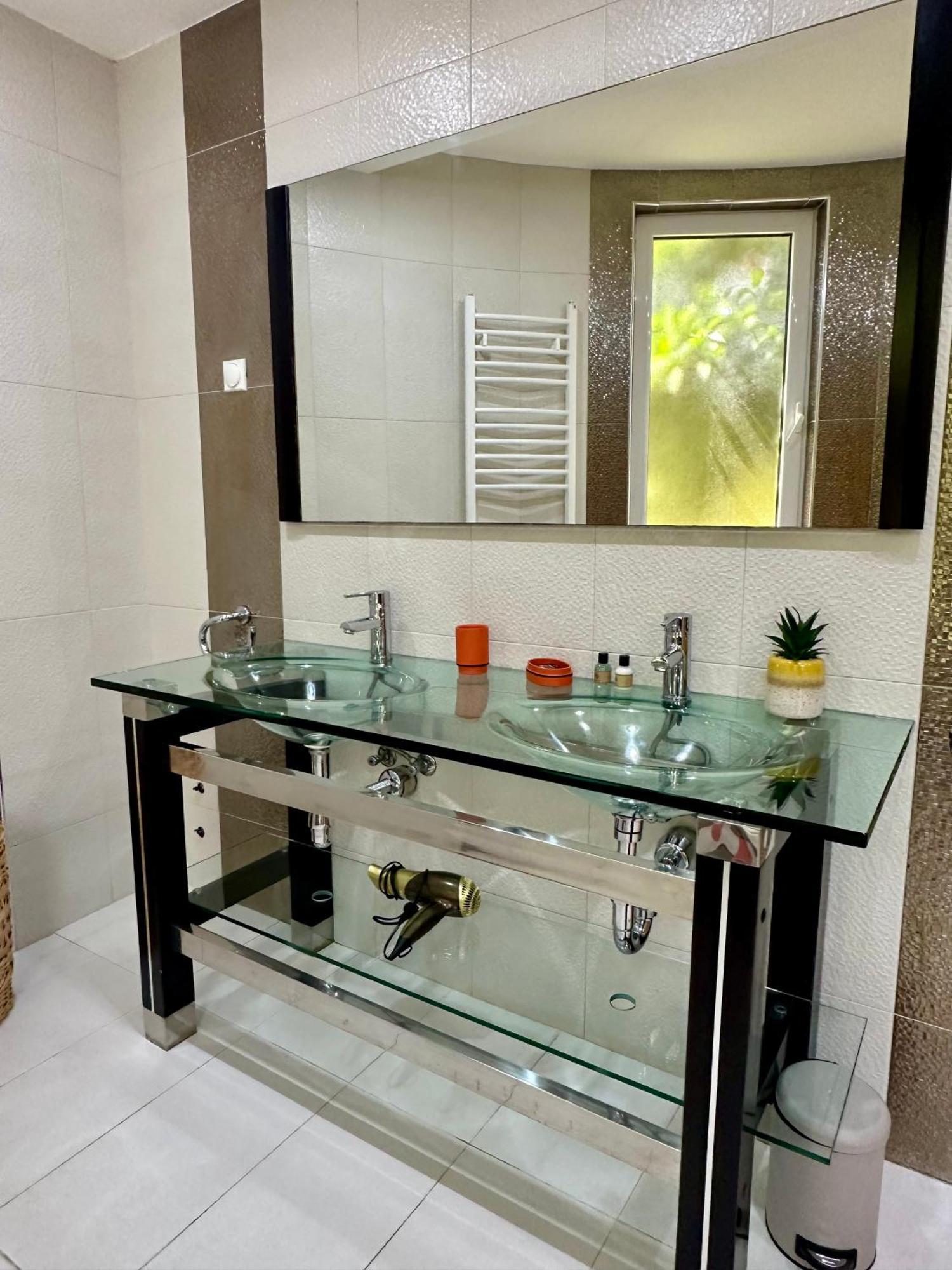 Apartment Le Domaine Paradise *