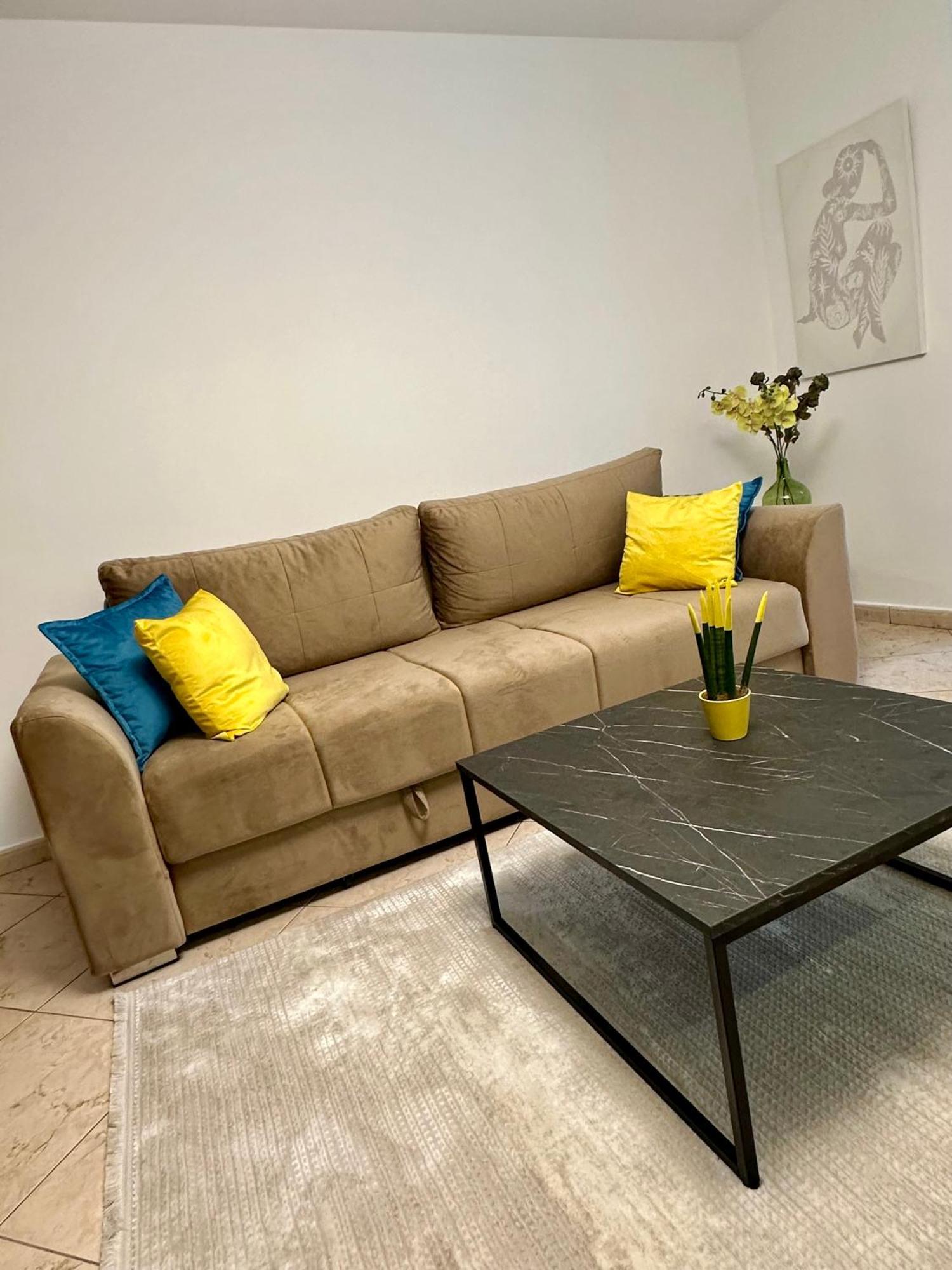 Apartment Le Domaine Paradise Ulcinj