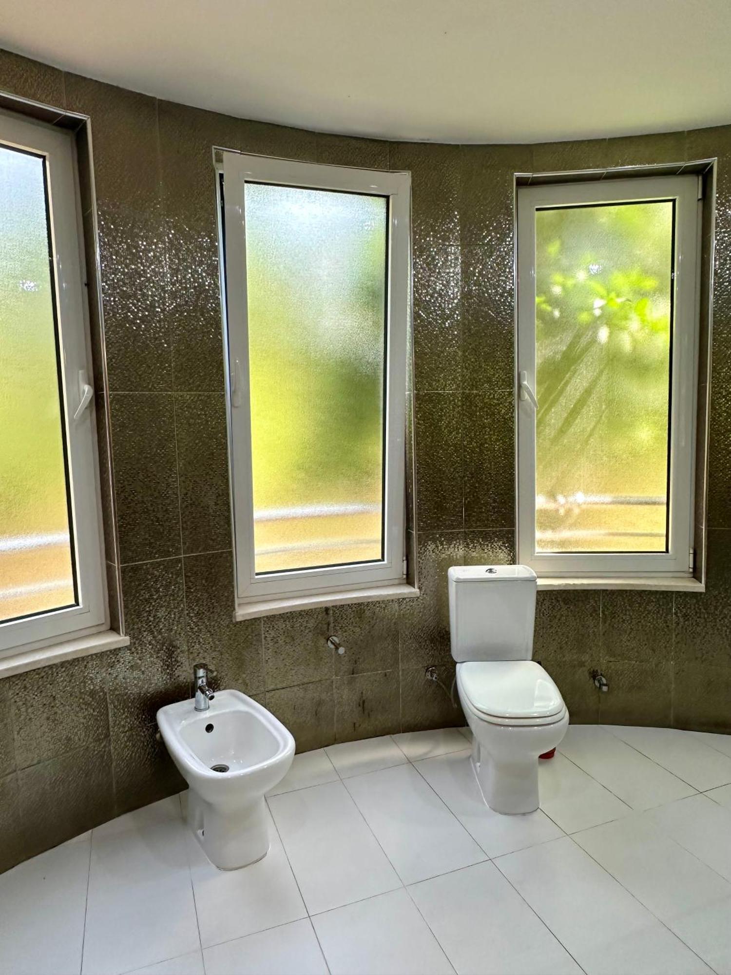 Le Domaine Paradise Apartment Ulcinj