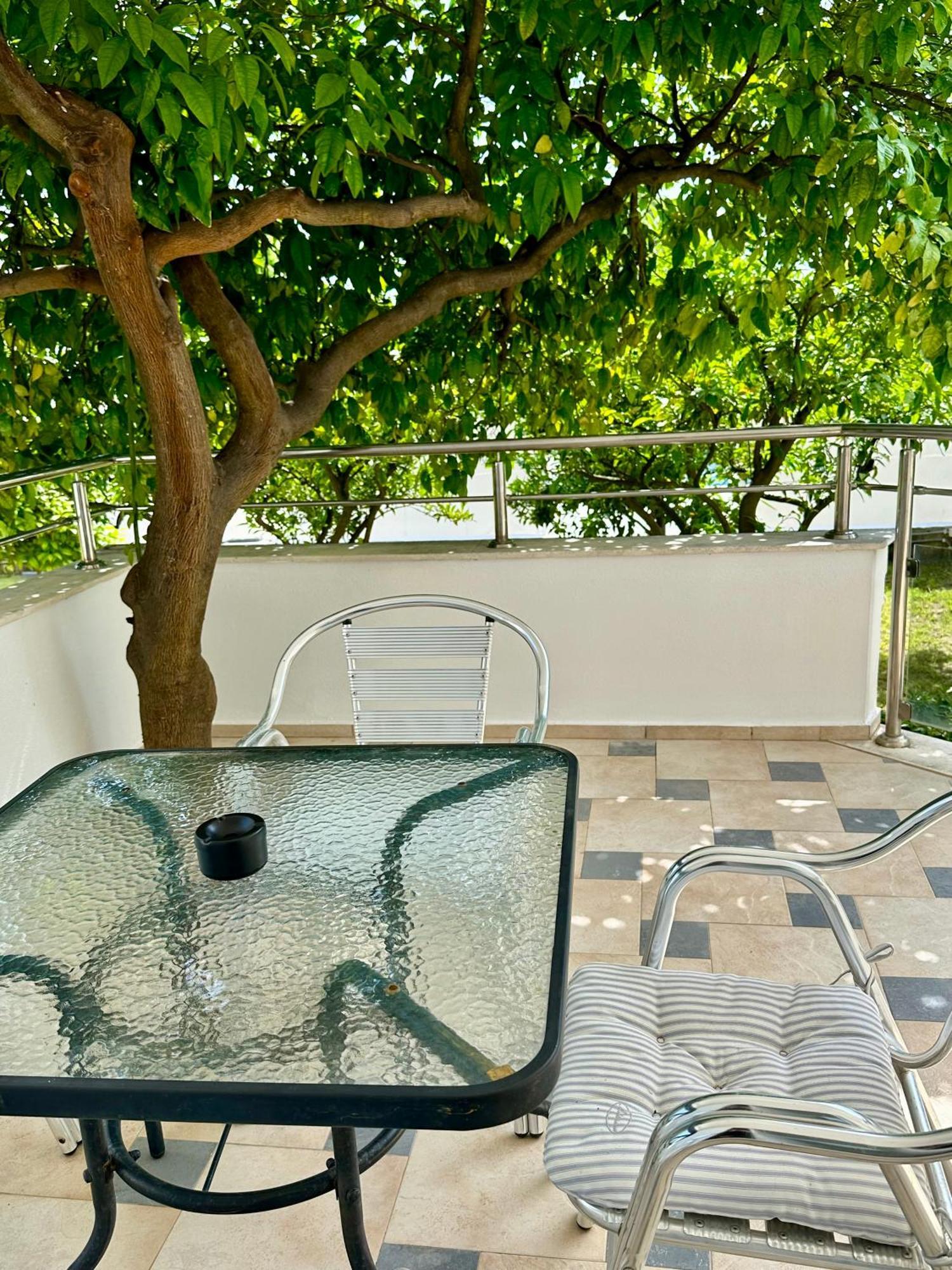 Apartment Le Domaine Paradise Ulcinj