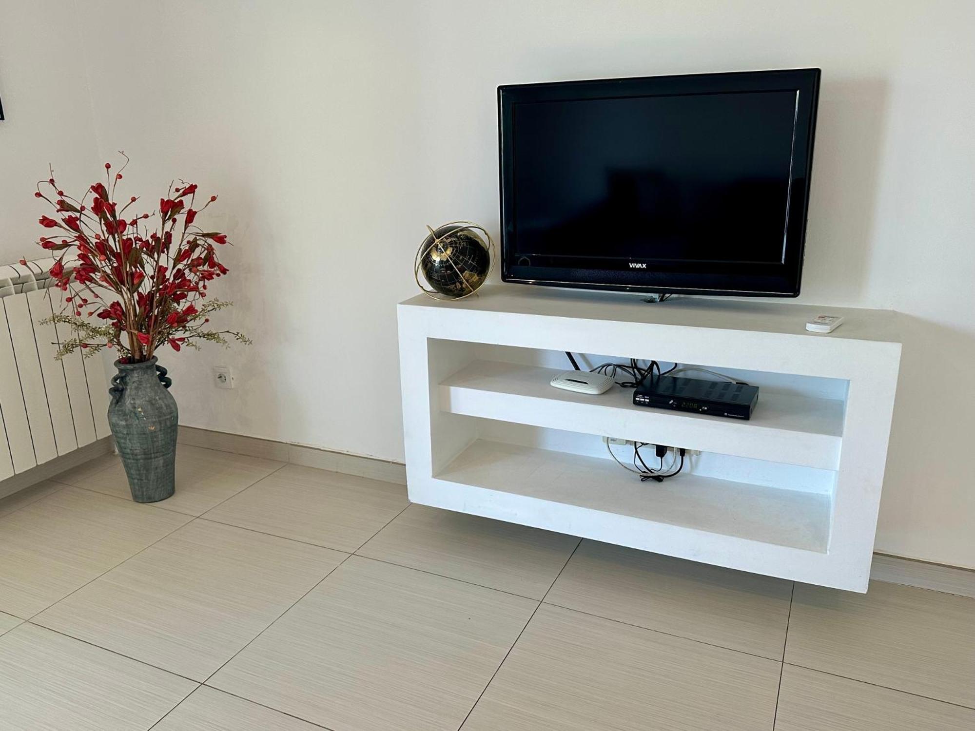 Apartment Le Domaine Paradise