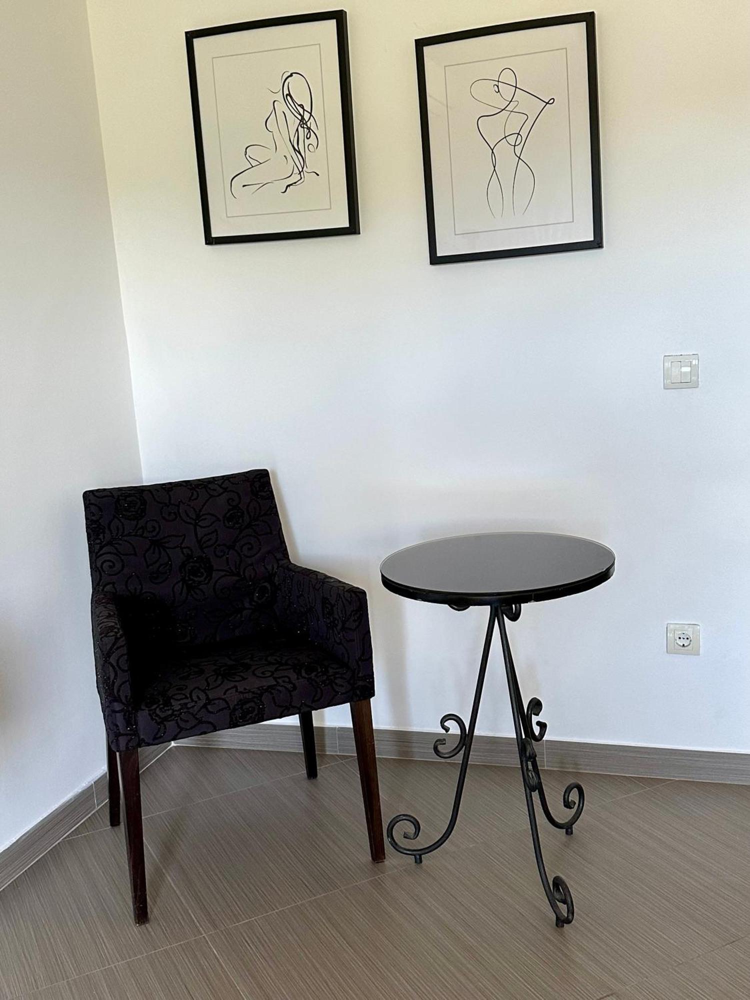 Apartment Le Domaine Paradise
