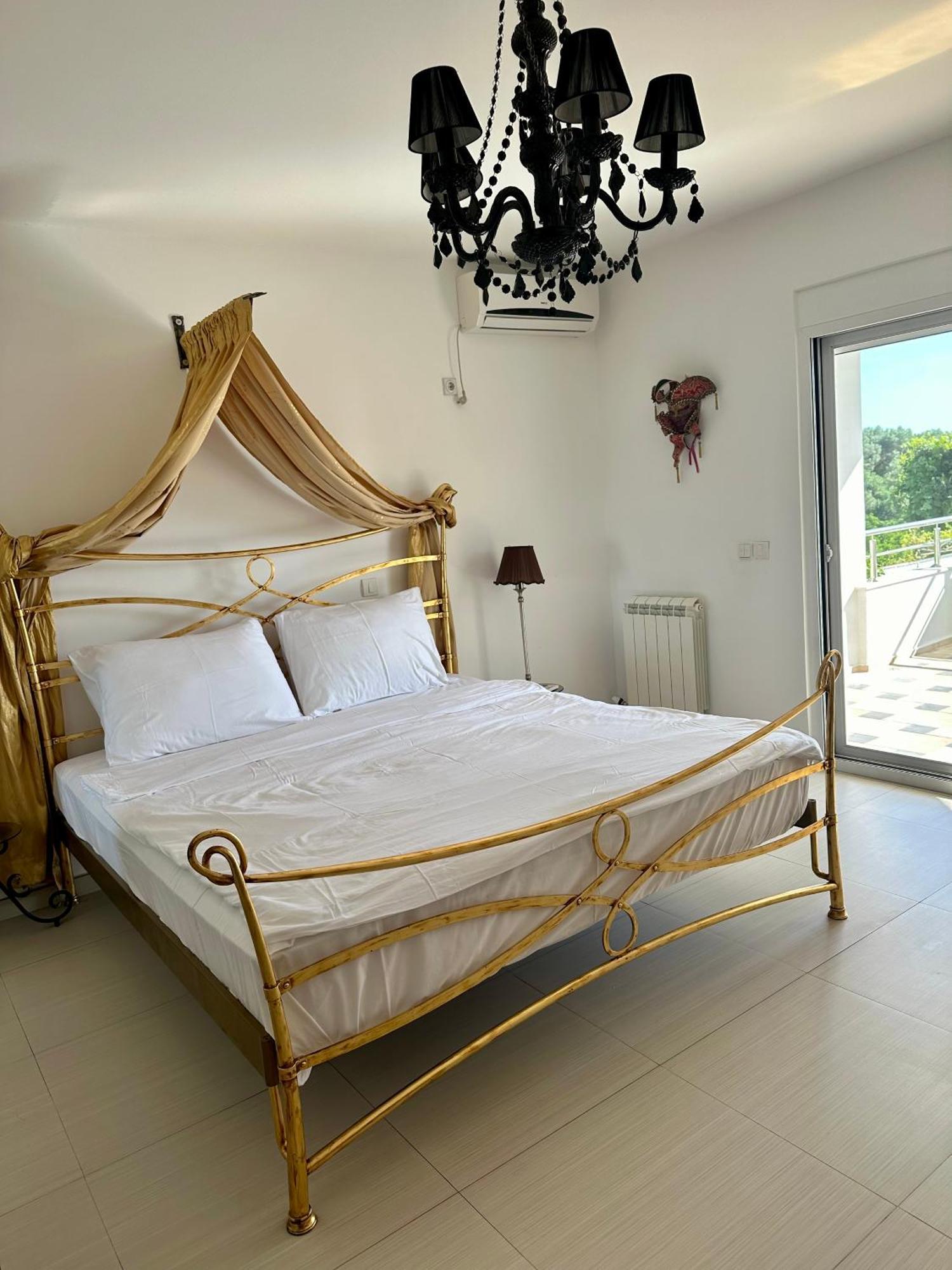 Le Domaine Paradise Apartment Ulcinj