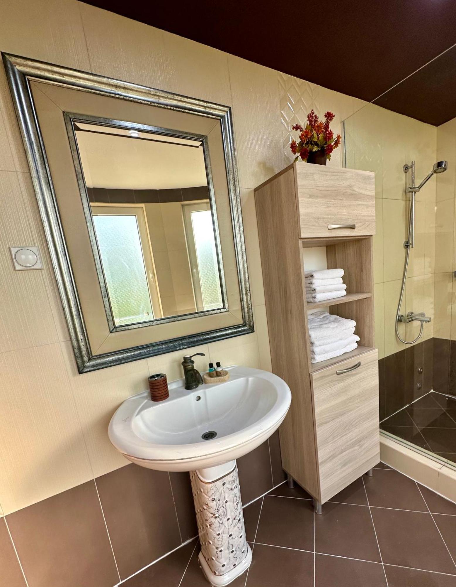 Appartement Le Domaine Paradise *