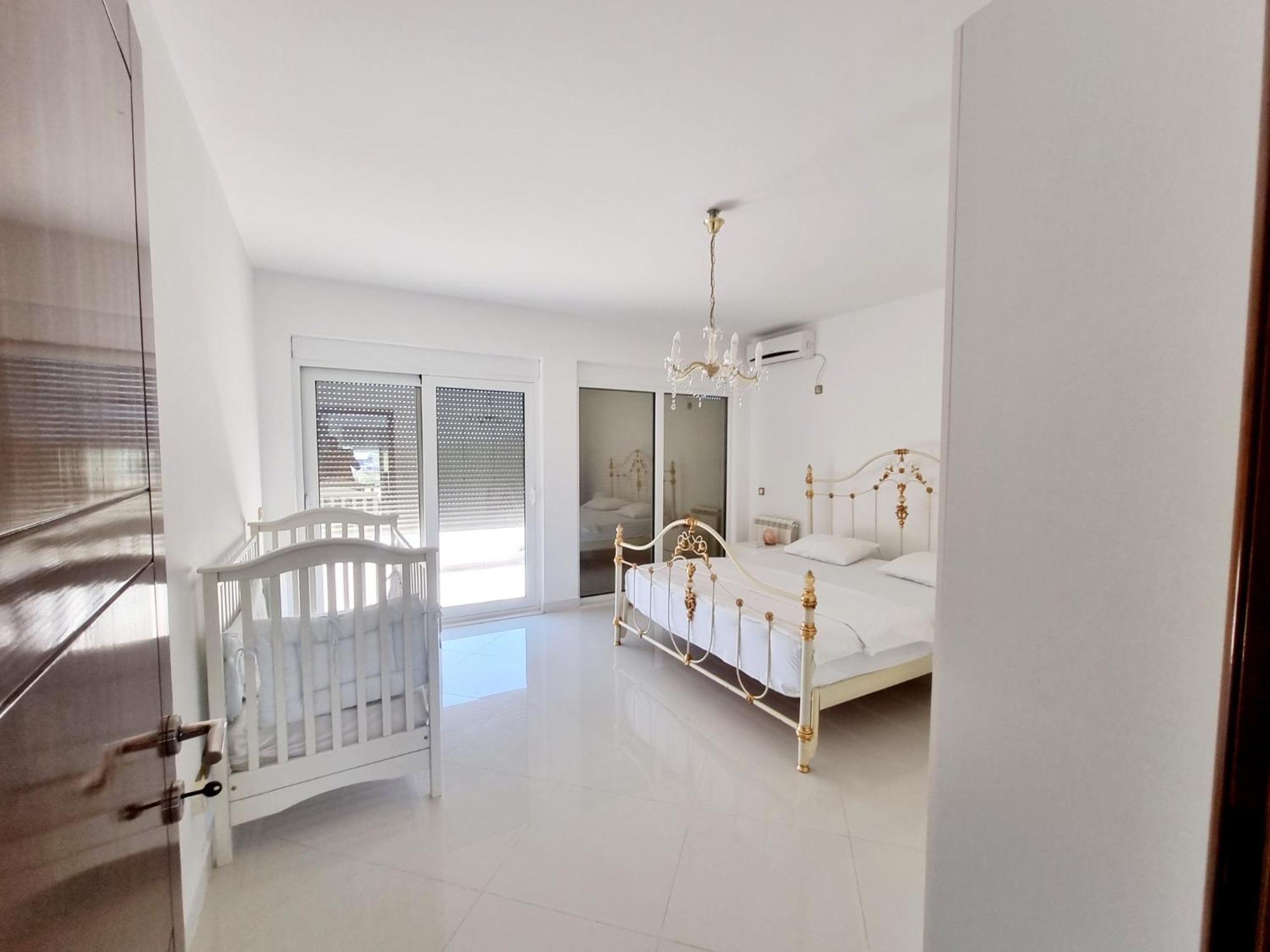 Le Domaine Paradise Apartment